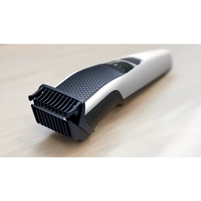 Philips Beardtrimmer series 3000 BT3206/14/ con Batería y 4 Accesorios Philips Beardtrimmer series 3000 BT3206/14/ con Batería y 4 Accesorios